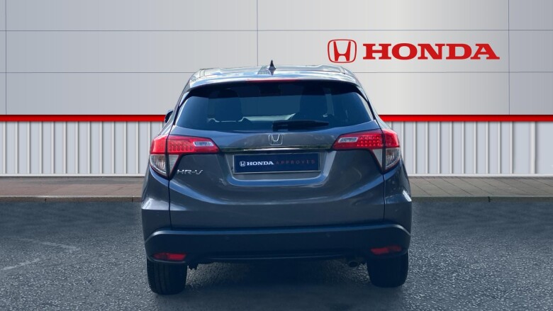 Honda HR-V 1.5 i-VTEC SE 5dr Petrol Hatchback